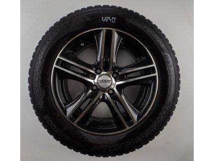Kia Stonic 15" zimní sada