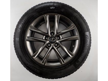 Lexus NX 17" zimní sada