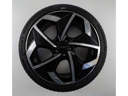 Škoda Octavia 19" letní sada