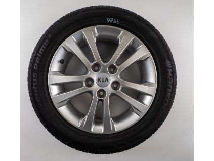 Kia Ceed 16" Originální letní sada