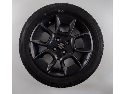 Suzuki Ignis 16" Originální letní sada