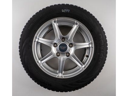 Mazda Mazda 3 15" zimní sada