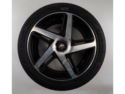 Audi A4 18" letní sada