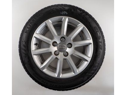 Audi A4 16" Originální letní sada
