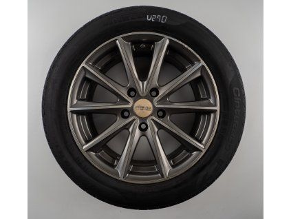 Mazda Mazda 6 16" letní sada