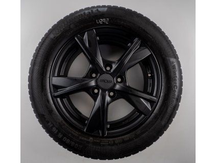 Mazda Mazda 3 16" zimní sada