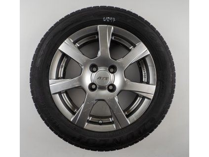 Renault Clio Megane Modus 15" letní sada
