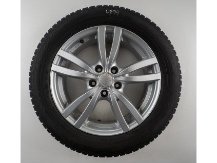Mazda Mazda 6 17" zimní sada