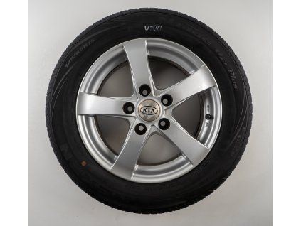 Kia Ceed 15" letní sada