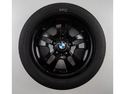BMW 3 E90 E91 E92 16" Originální letní sada