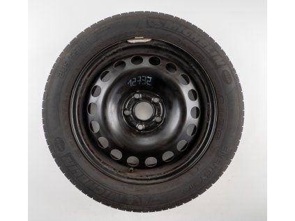 Opel Astra 16" Originální letní sada