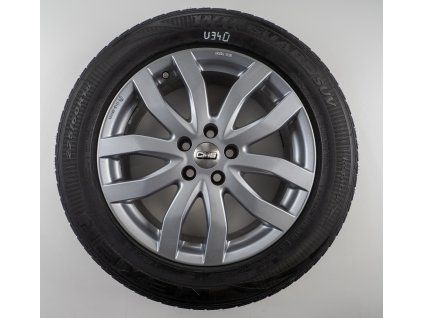 Lexus NX 18" zimní sada
