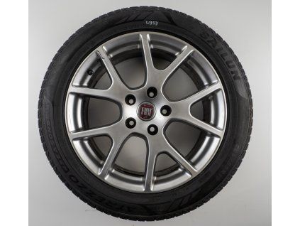 Fiat Freemont 19" Originální celoroční sada