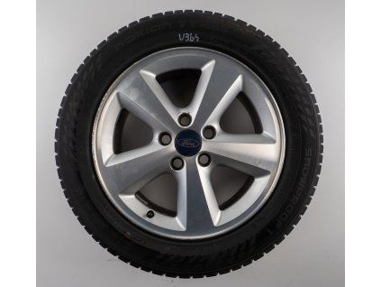 Ford Mondeo 16" Originální zimní sada