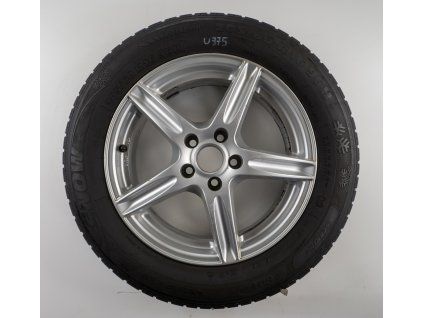 Opel Astra 16" zimní sada