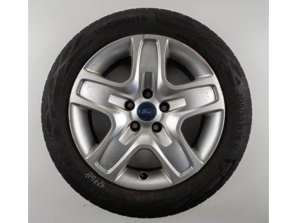 Ford C-Max Cmax 16" Originální letní sada
