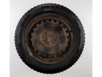 Ford Mondeo 16" Originální zimní sada