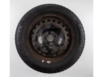 Ford Mondeo 16" Originální zimní sada