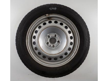 Fiat Doblo 16" Originální letní sada