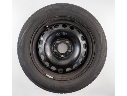 Opel Astra 16" Originální letní sada