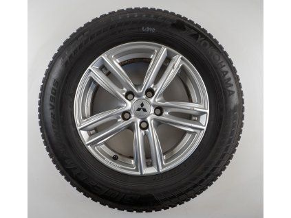 Mitsubishi Outlander 16" zimní sada
