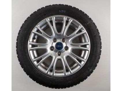 Ford Focus 16" Originální zimní sada