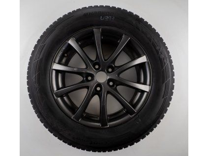 Mazda CX-5 CX5 17" zimní sada