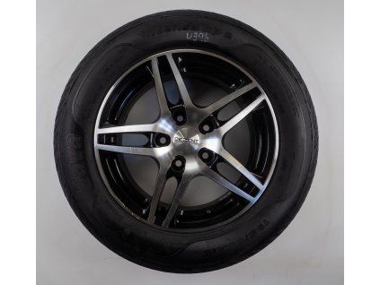 Hyundai ix20 15" letní sada