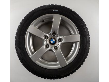 BMW 3 Z4 16" zimní sada