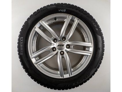 Volkswagen Passat 17" zimní sada