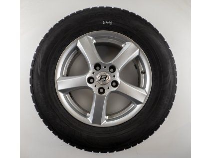 Hyundai ix35 16" zimní sada