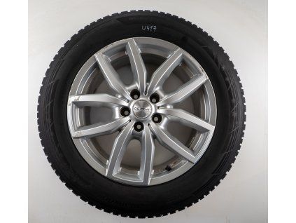 Kia Sorento 18" zimní sada