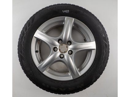 Ford Galaxy 16" zimní sada
