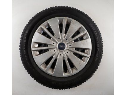 Ford Mondeo 16" Originální zimní sada