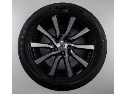 Ford Kuga 17" letní sada