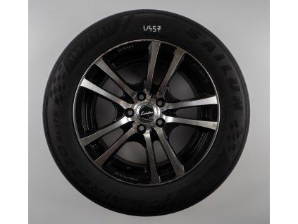 Škoda Octavia 15" letní sada
