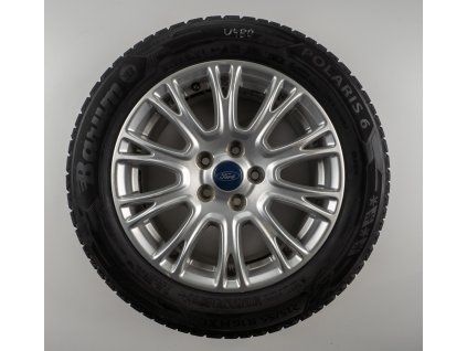 Ford Grand C-Max Cmax, Focus 16" Originální zimní sada