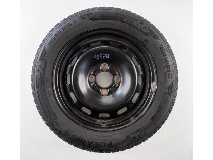 Ford Fusion 15" Originální zimní sada