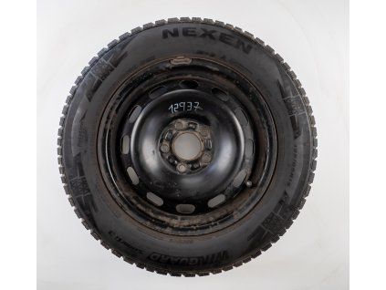 Ford Focus 15" Originální zimní sada