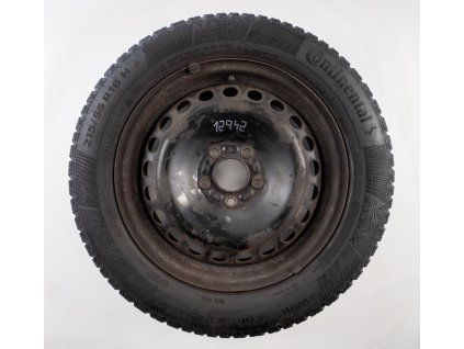 Ford Grand C-Max Cmax 16" Originální zimní sada