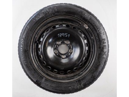 Ford Mondeo 16" Originální zimní sada
