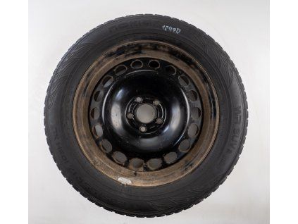 Ford Kuga 17" Originální zimní sada