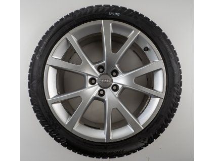 Audi A7 19" Originální zimní sada