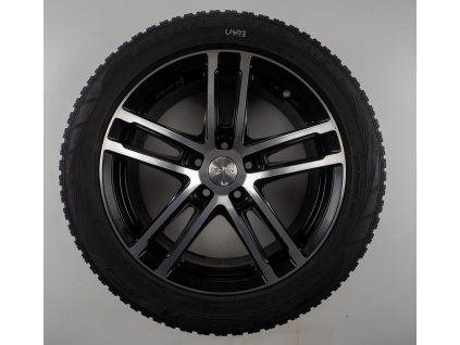 BMW 3 17" zimní sada