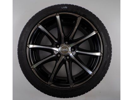 Renault Laguna 18" letní sada