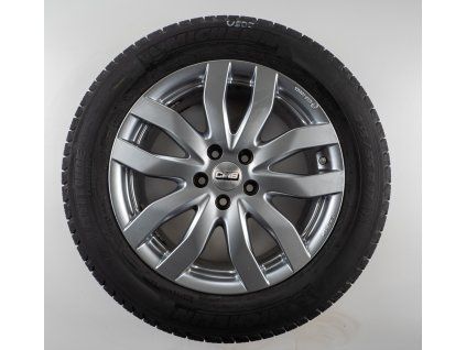 Ford Kuga 17" letní sada
