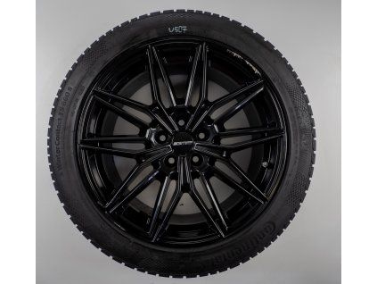 Tesla Model Y 19" zimní sada