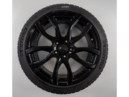 Kia ProCeed 18" letní sada