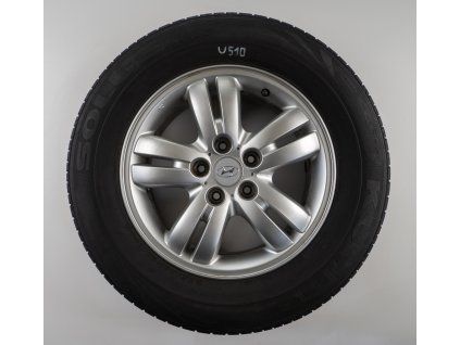 Hyundai Tucson 16" Originální letní sada
