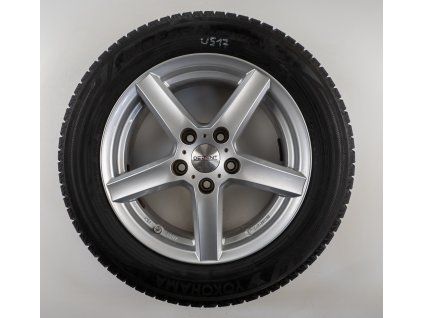 Kia Niro 16" zimní sada